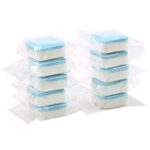 Washing Machine Deep Cleaner Tablets ( Buy 2 Get 3 FREE ) - Image 12