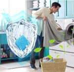 Washing Machine Deep Cleaner Tablets ( Buy 2 Get 3 FREE ) - Image 11