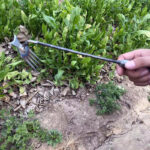 Gardening Hand Weeder Tools