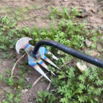 Gardening Hand Weeder Tools - Image 2