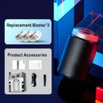 💥Pocket Size Washable Electric Shaver💥 - Image 9