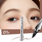 🎉Hot Sale🎉Waterproof and Smudge-Proof Eyebrow Pen - Image 12