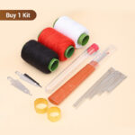 🧵 37PCS Sewing Tool Set 🎁 - Image 10