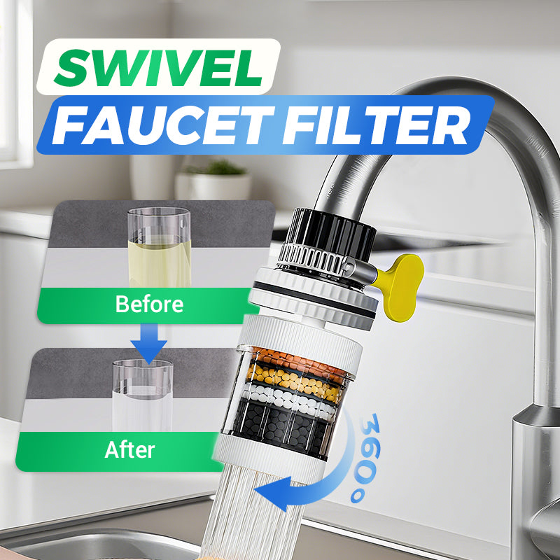 1_cf0e5df7-110a-4787-bf86-c8292782f2cd 🔥Buy 2 Get 1 Free💧Faucet Filters-Enhance Your Tap Water Quality - Image 1