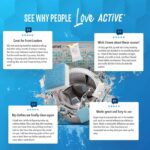 Washing Machine Deep Cleaner Tablets ( Buy 2 Get 3 FREE ) - Image 9