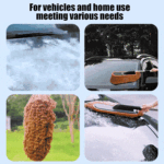 🔥HOT SALE🔥Car Duster with Extendable Telescoping Handle🚗 - Image 24