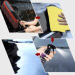 🔥HOT SALE🔥Car Duster with Extendable Telescoping Handle🚗 - Image 11