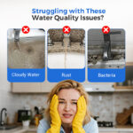 🔥Buy 2 Get 1 Free💧Faucet Filters-Enhance Your Tap Water Quality - Image 2
