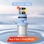 🔥Buy 2 Get 1 Free💧Faucet Filters-Enhance Your Tap Water Quality - Image 19