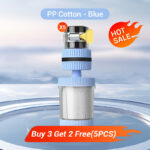 🔥Buy 2 Get 1 Free💧Faucet Filters-Enhance Your Tap Water Quality - Image 27