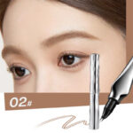 🎉Hot Sale🎉Waterproof and Smudge-Proof Eyebrow Pen - Image 13