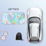 🔥 Summer parking savior special offer! Car Sunshade✨ - Image 15