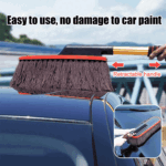 🔥HOT SALE🔥Car Duster with Extendable Telescoping Handle🚗 - Image 22
