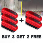 🔥LAST DAY SALE 49% OFF🔥Automotive Oil Film Cleaning Brush - Image 9