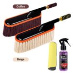🔥HOT SALE🔥Car Duster with Extendable Telescoping Handle🚗 - Image 13