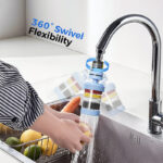 🔥Buy 2 Get 1 Free💧Faucet Filters-Enhance Your Tap Water Quality - Image 3