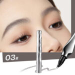 🎉Hot Sale🎉Waterproof and Smudge-Proof Eyebrow Pen - Image 14