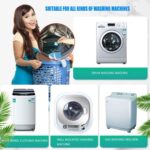 Washing Machine Deep Cleaner Tablets ( Buy 2 Get 3 FREE ) - Image 6