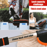 🔥HOT SALE🔥Car Duster with Extendable Telescoping Handle🚗 - Image 23