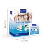 Anti-Fog Lens Wipes(100 Pcs) - Image 11