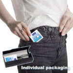 Anti-Fog Lens Wipes(100 Pcs) - Image 4