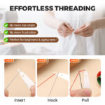 🧵 37PCS Sewing Tool Set 🎁 - Image 4