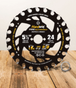 Heat-Dissipation Alloy Lithium Chain Saw Blade - Image 15