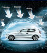 🔥LAST DAY SALE 49% OFF🔥Automotive Oil Film Cleaning Brush - Image 5