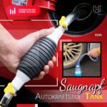 Car Fuel Tank Sucker - Image 2