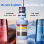 🔥Buy 2 Get 1 Free💧Faucet Filters-Enhance Your Tap Water Quality - Image 5