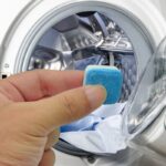 Washing Machine Deep Cleaner Tablets ( Buy 2 Get 3 FREE ) - Image 10