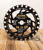 Heat-Dissipation Alloy Lithium Chain Saw Blade - Image 14