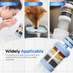 🔥Buy 2 Get 1 Free💧Faucet Filters-Enhance Your Tap Water Quality - Image 6
