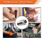 Damaged Bolt and Stud Extractor Tool - Image 5