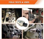 Damaged Bolt and Stud Extractor Tool - Image 4