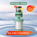 🔥Buy 2 Get 1 Free💧Faucet Filters-Enhance Your Tap Water Quality - Image 32