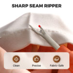 🧵 37PCS Sewing Tool Set 🎁 - Image 7