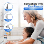 🔥Buy 2 Get 1 Free💧Faucet Filters-Enhance Your Tap Water Quality - Image 7
