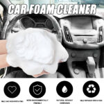 🔥Multi-Purpose Foam Cleaner - Image 4