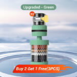 🔥Buy 2 Get 1 Free💧Faucet Filters-Enhance Your Tap Water Quality - Image 17