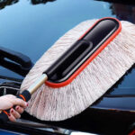 🔥HOT SALE🔥Car Duster with Extendable Telescoping Handle🚗 - Image 5
