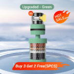 🔥Buy 2 Get 1 Free💧Faucet Filters-Enhance Your Tap Water Quality - Image 25