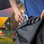 2025 New🦟USB Mini Electric Fly Swatter - Image 8