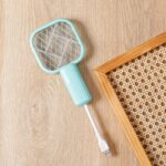 2025 New🦟USB Mini Electric Fly Swatter - Image 14