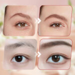 🎉Hot Sale🎉Waterproof and Smudge-Proof Eyebrow Pen - Image 9