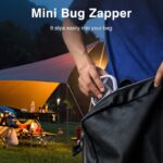 2025 New🦟USB Mini Electric Fly Swatter - Image 6