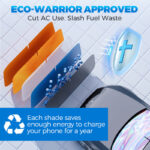 🔥 Summer parking savior special offer! Car Sunshade✨ - Image 10