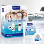 Anti-Fog Lens Wipes(100 Pcs) - Image 10
