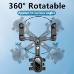 49% OFF🔥Rotatable and Retractable Car Phone Holder - Image 3