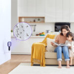 2025 New🦟USB Mini Electric Fly Swatter - Image 10